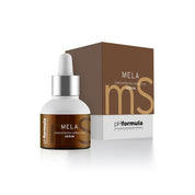 pHformula MELA concentrated corrective serum 30ml