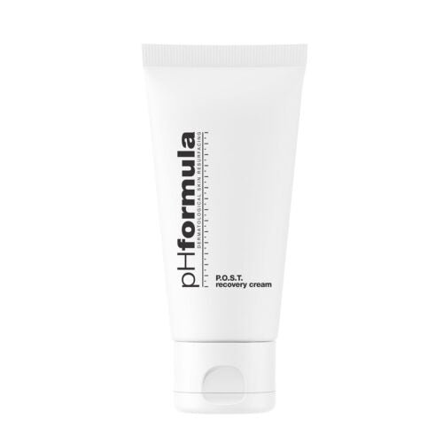 pHformula P.O.S.T. recovery cream 50ml