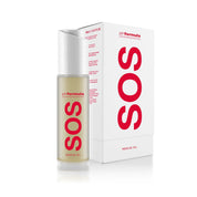 pHformula SOS rescue oil 30ml