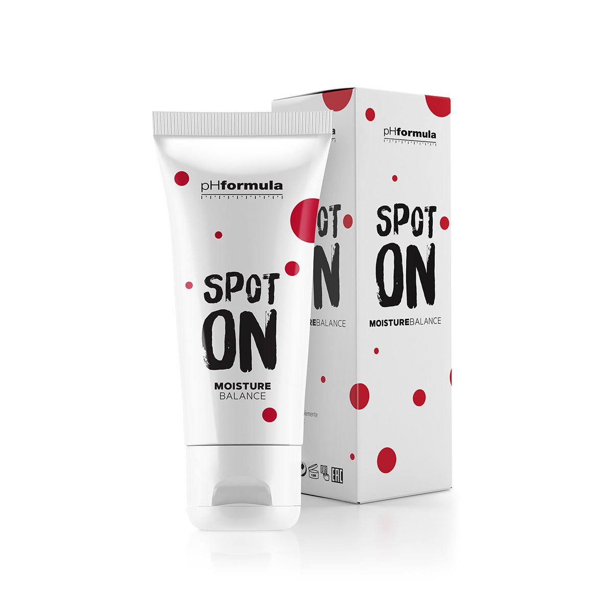 pHformula SPOT ON moisture balance 50ml