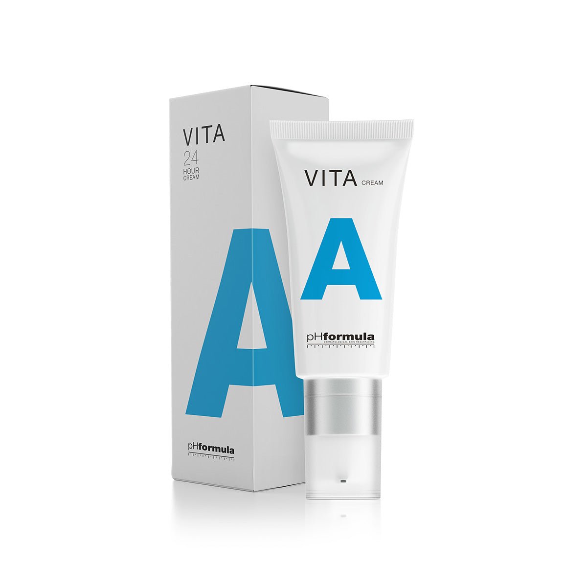 pHformula VITA A 24H cream 50ml