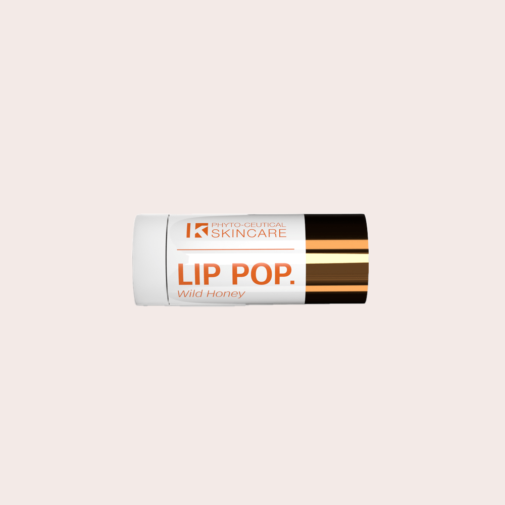Phyto Ceutical Skin Care Lip Pop Wild Honey