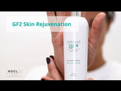 Thoclor Labs GF2 for Skin Rejuvenation
