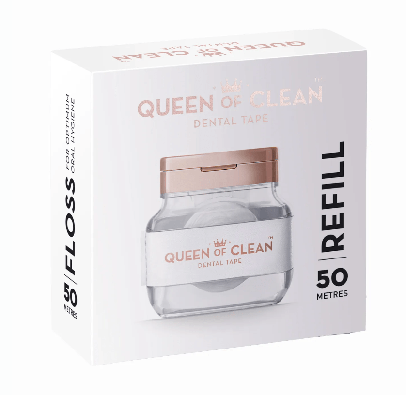 Queen of Clean Refill 50m