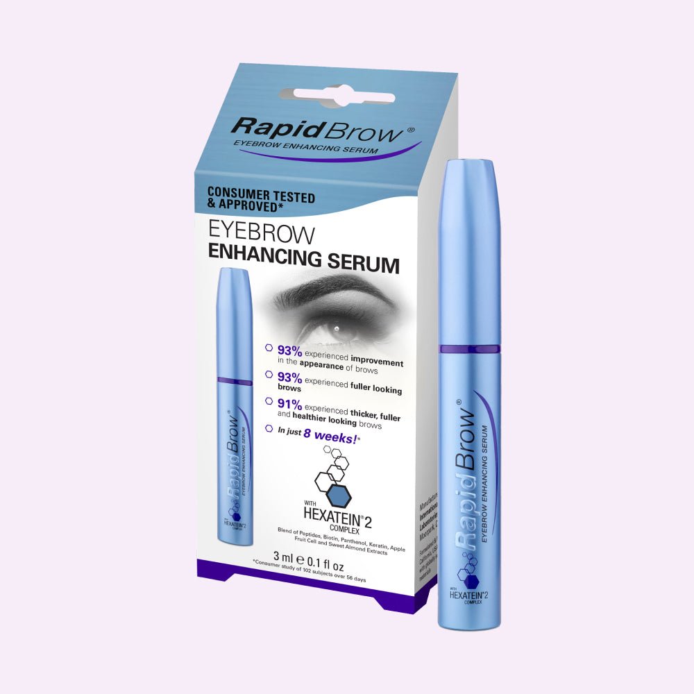 RapidBrow - Brow Enhancing Serum 3ml
