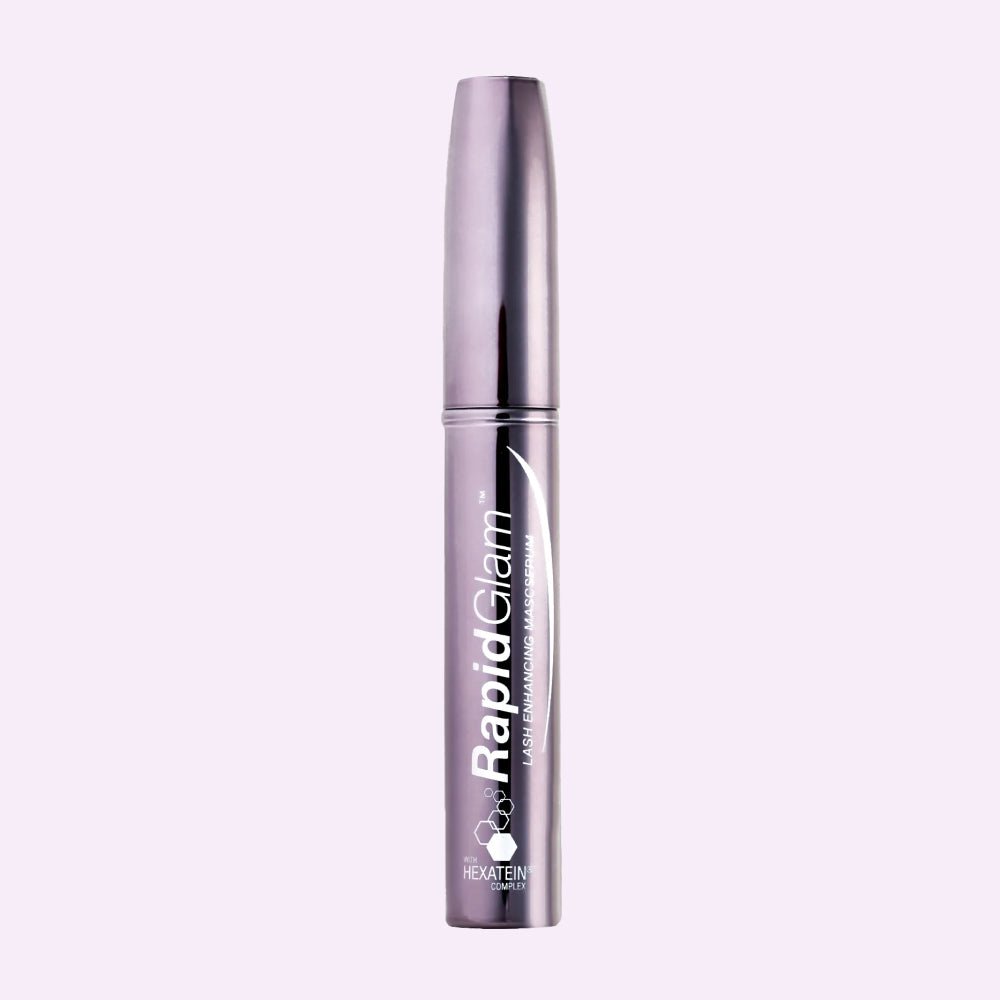 RapidGlam - Mascserum (Serum + Primer + Mascara) 4g