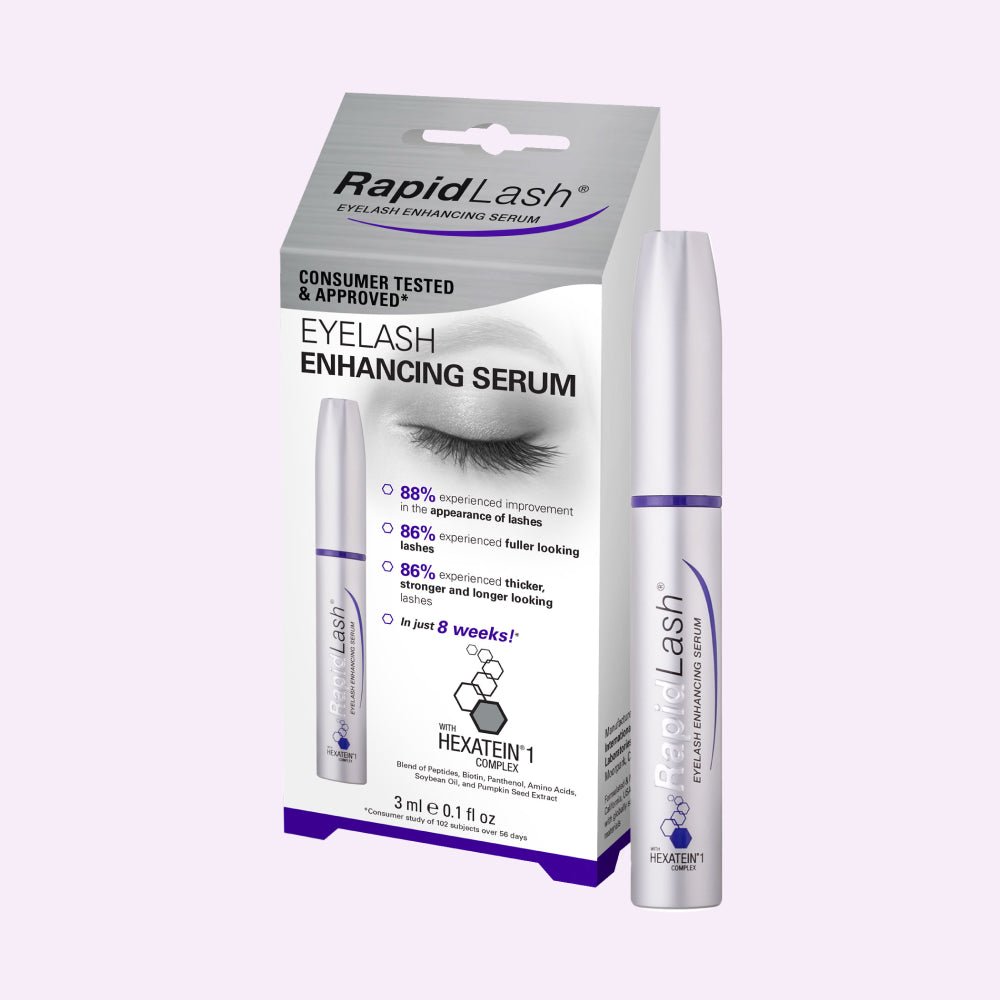 RapidLash Eyelash Enhancing Serum 3ml