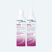 Thymuskin Forte Shampoo 100ml