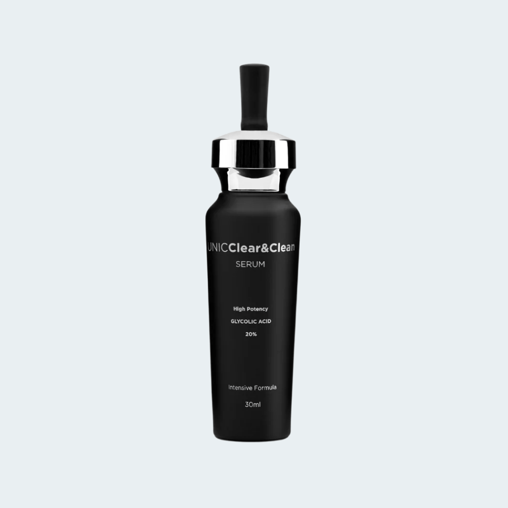 Unicskin Unicclear & Clean 30ml