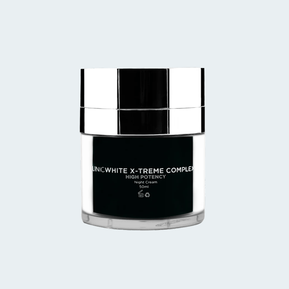Unicskin Unicwhite X - Treme Complex Cream Airless 50ml