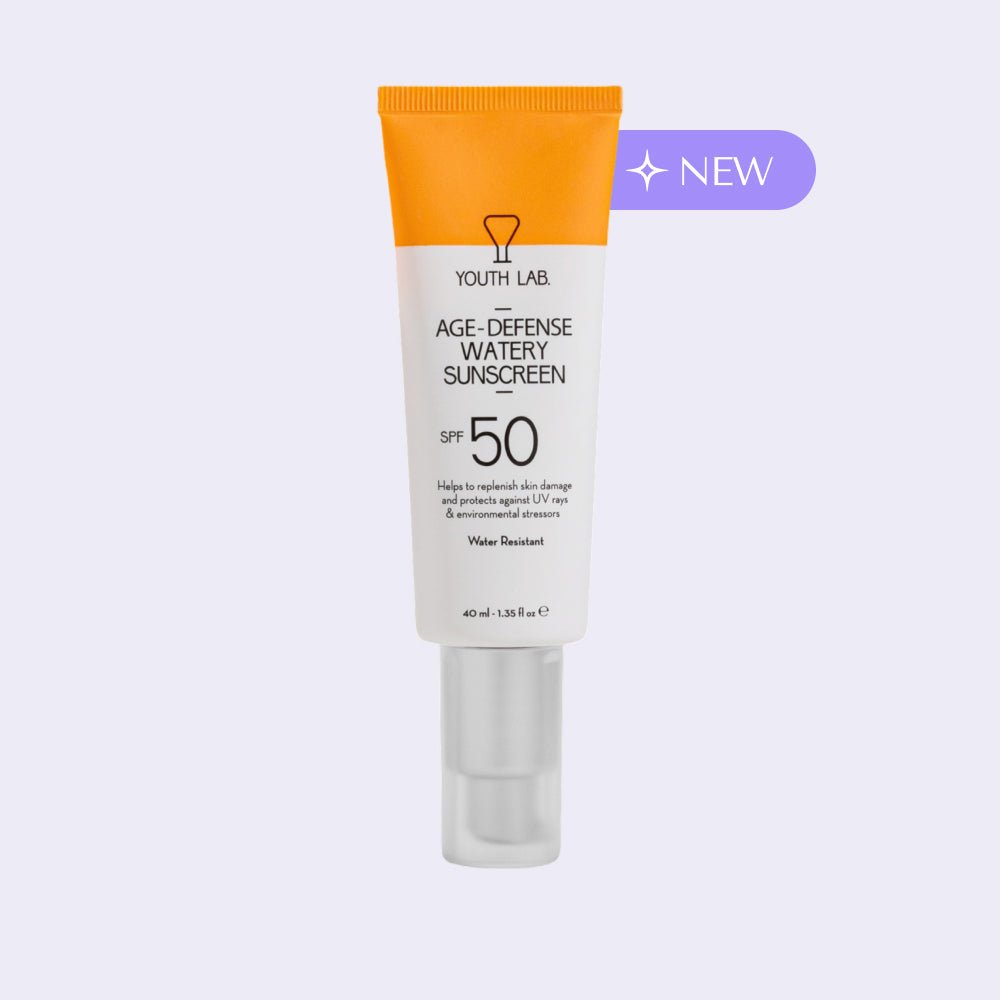 Youth Lab Age Defense Watery Sun Screen 40ml