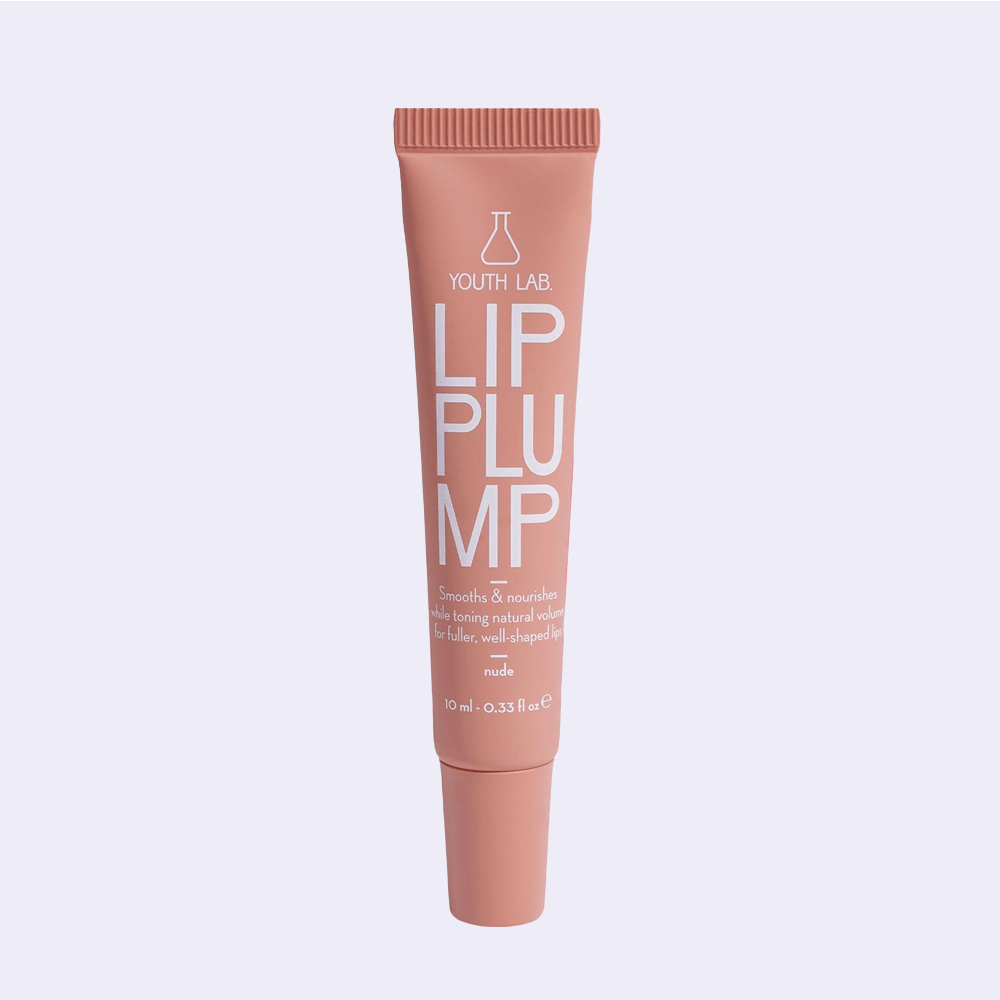 Youth Lab Lip Plump - All skin types 10ml (Nude)