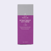 Youth Lab Retinol Reboot Day Cream SPF30 40ml