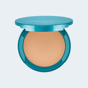 Colorescience Natural Finish Pressed Foundation Spf 20 - Medium Bisque