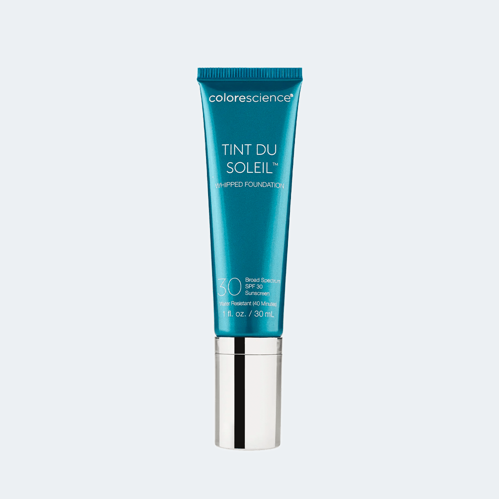 Colorescience Tint Du Soleil Spf 30 (Tan)