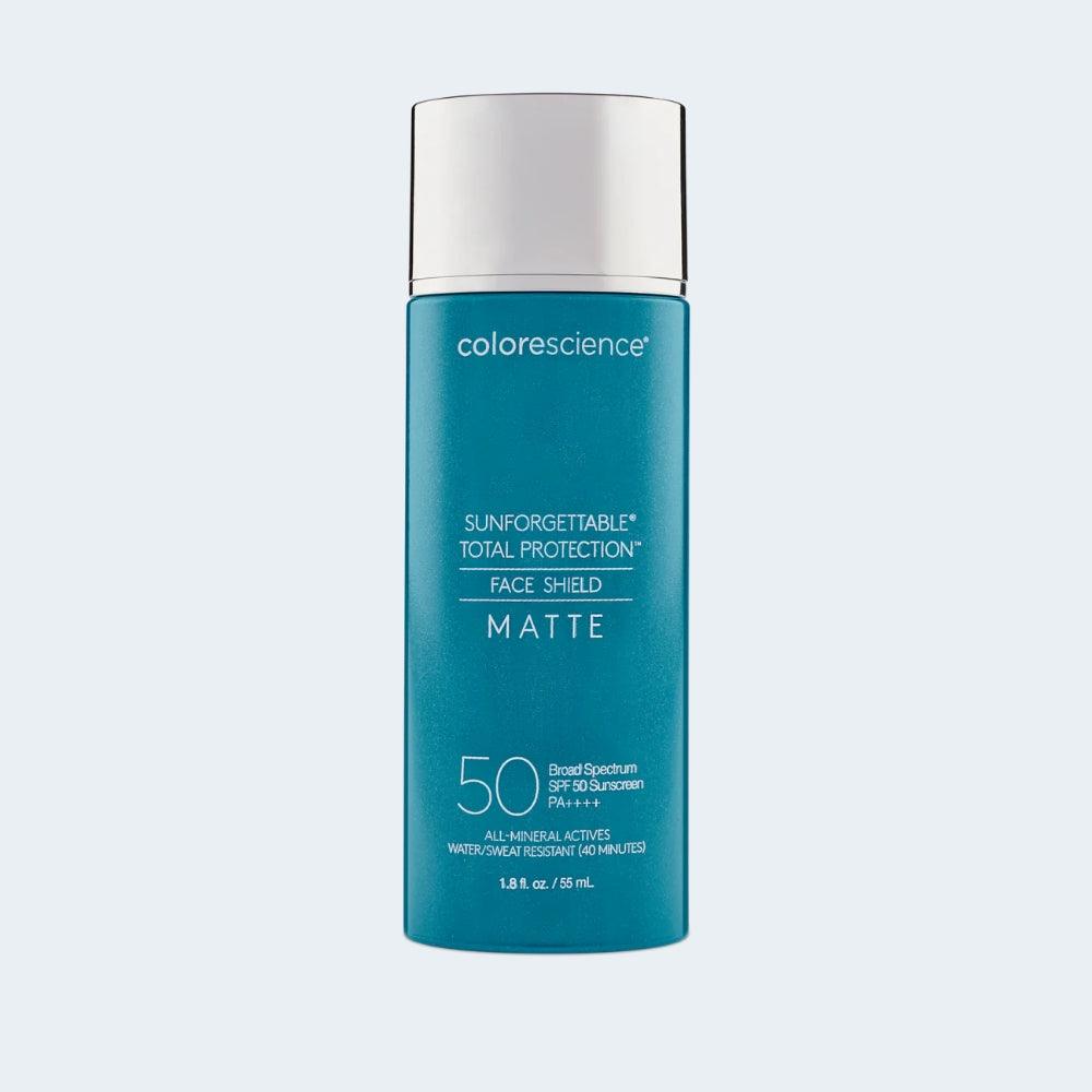 Colorescience Total Protection™ Face Shield Matte Spf 50