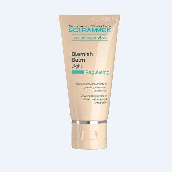 Dr Schrammek Blemish Balm Light 40ml