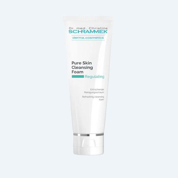 Dr Schrammek Pure Skin Cleansing Foam