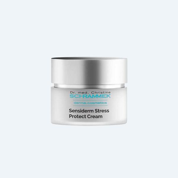 Dr Schrammek Sensiderm Stress Protect Cream