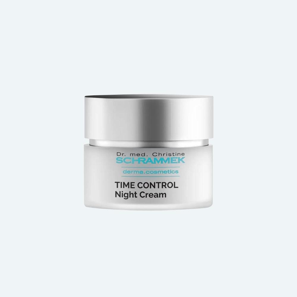 Dr Schrammek Time Control Night Cream