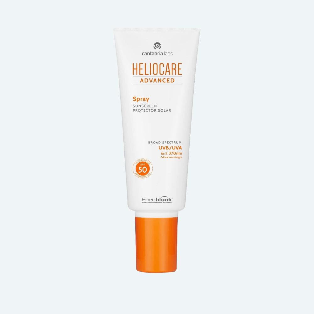 Heliocare Spray Spf 50 200ml