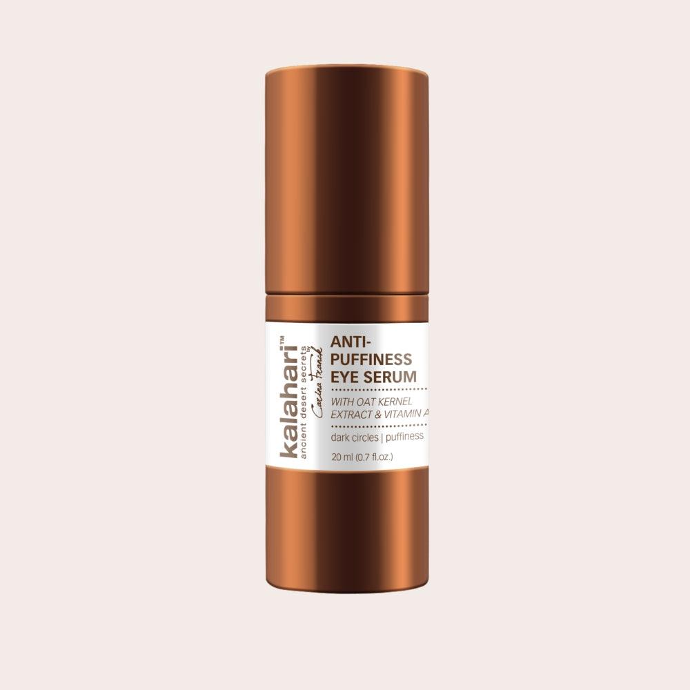 Kalahari Anti - Puffiness Eye Serum