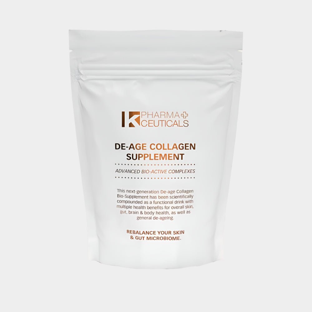 Kalahari De - Age Collagen Supplement