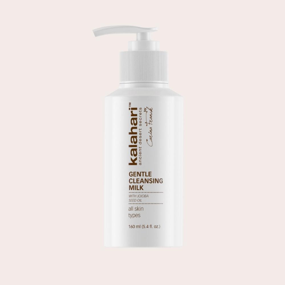Kalahari Gentle Cleansing Milk 160ml