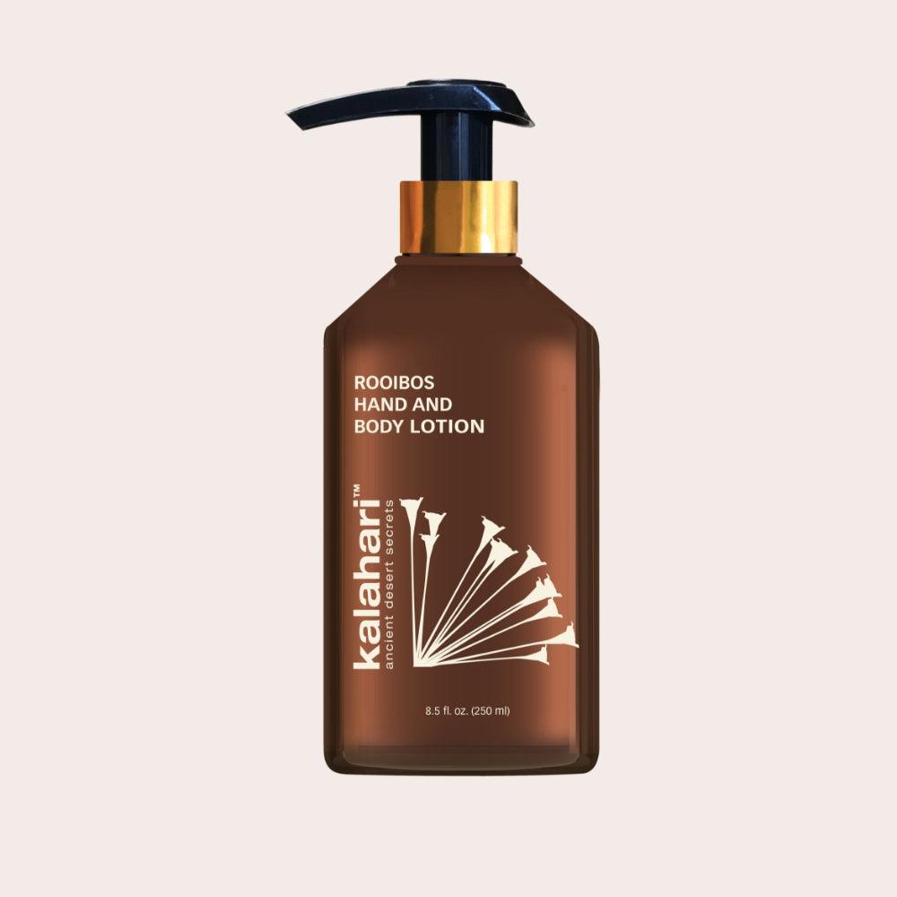 Kalahari Hand & Body Lotion 250ml