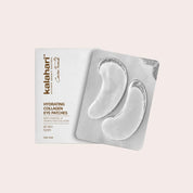 Kalahari Hydrating Collagen Eye Patches (1 Set)