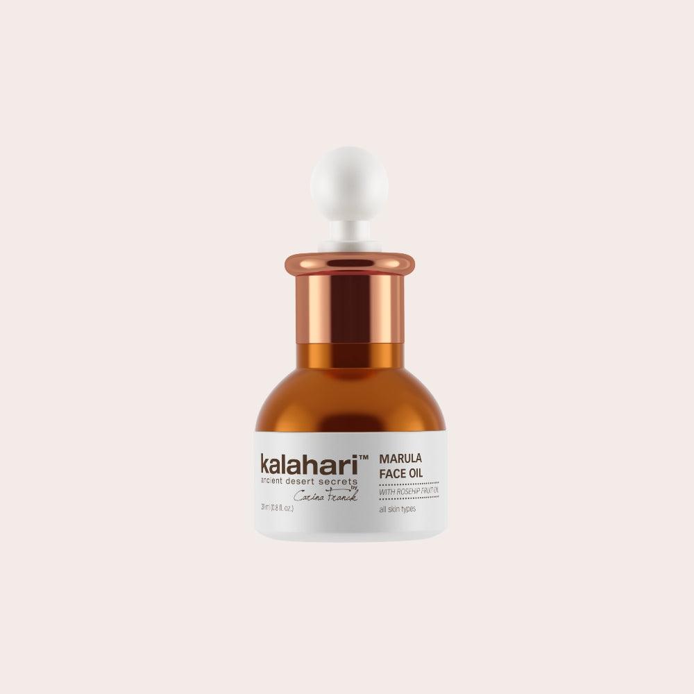 Kalahari Marula Face Oil