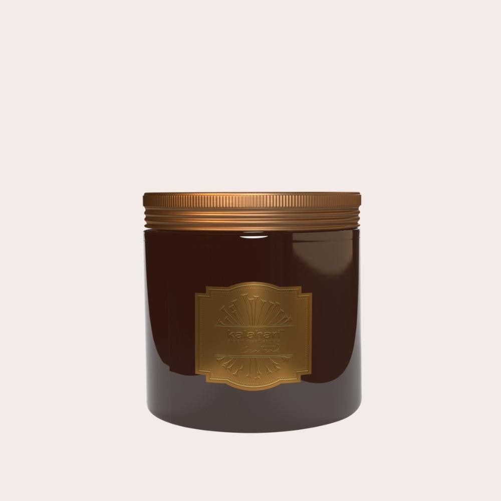 Kalahari Namibian Salt Crystals 200G