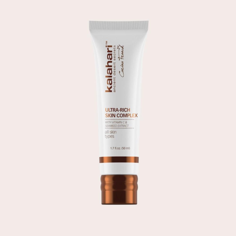 Kalahari Ultra - Rich Skin Complex