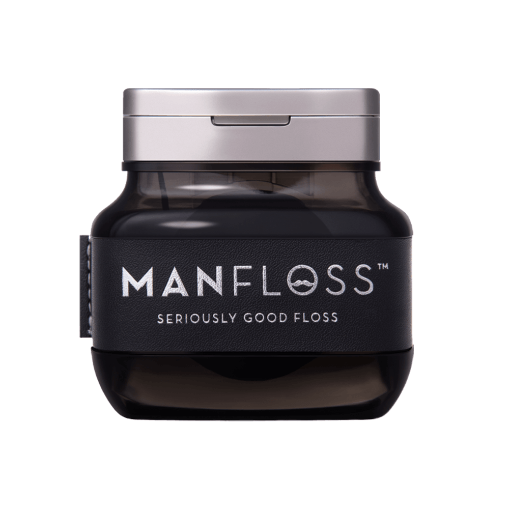 ManFloss Dispenser 100m