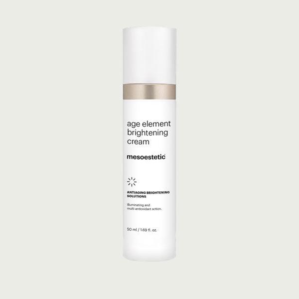 mesoestetic Age Element Brightening Cream