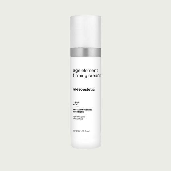 mesoestetic Age Element Firming Cream