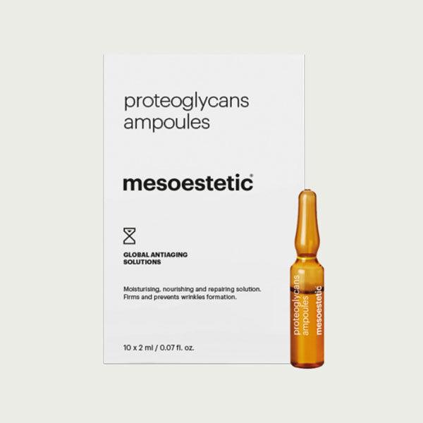 mesoestetic Proteoglycans Ampoule
