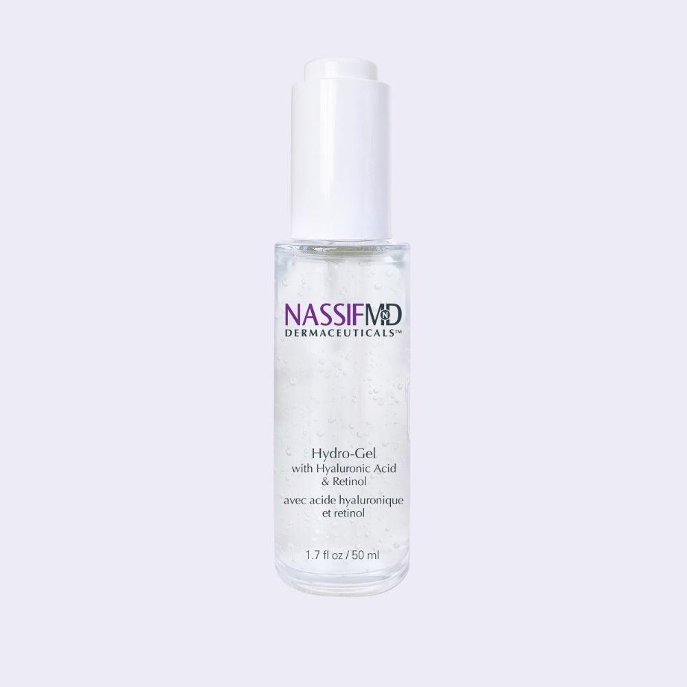 NassifMD Hydro - Gel