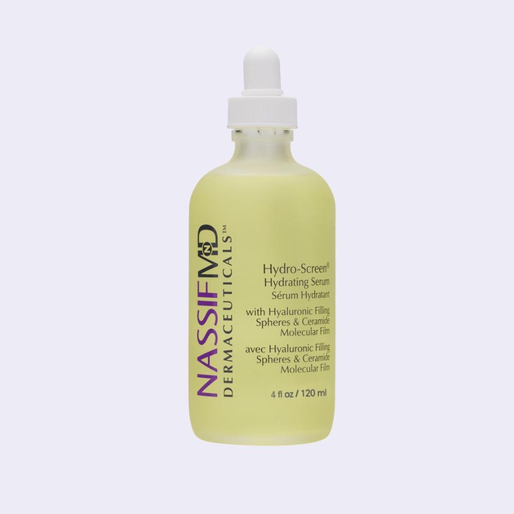 NassifMD Hydro - Screen® Hydrating Serum 120ml