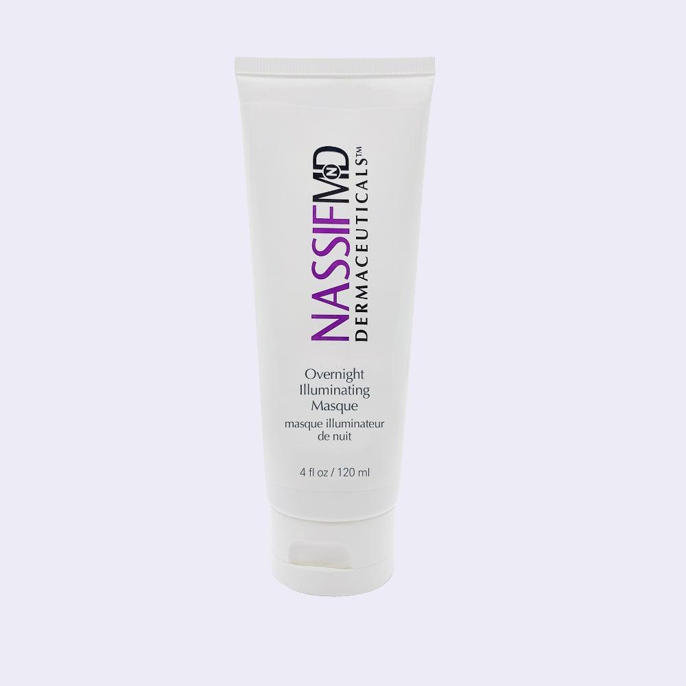 NassifMD Overnight Illuminating Masque
