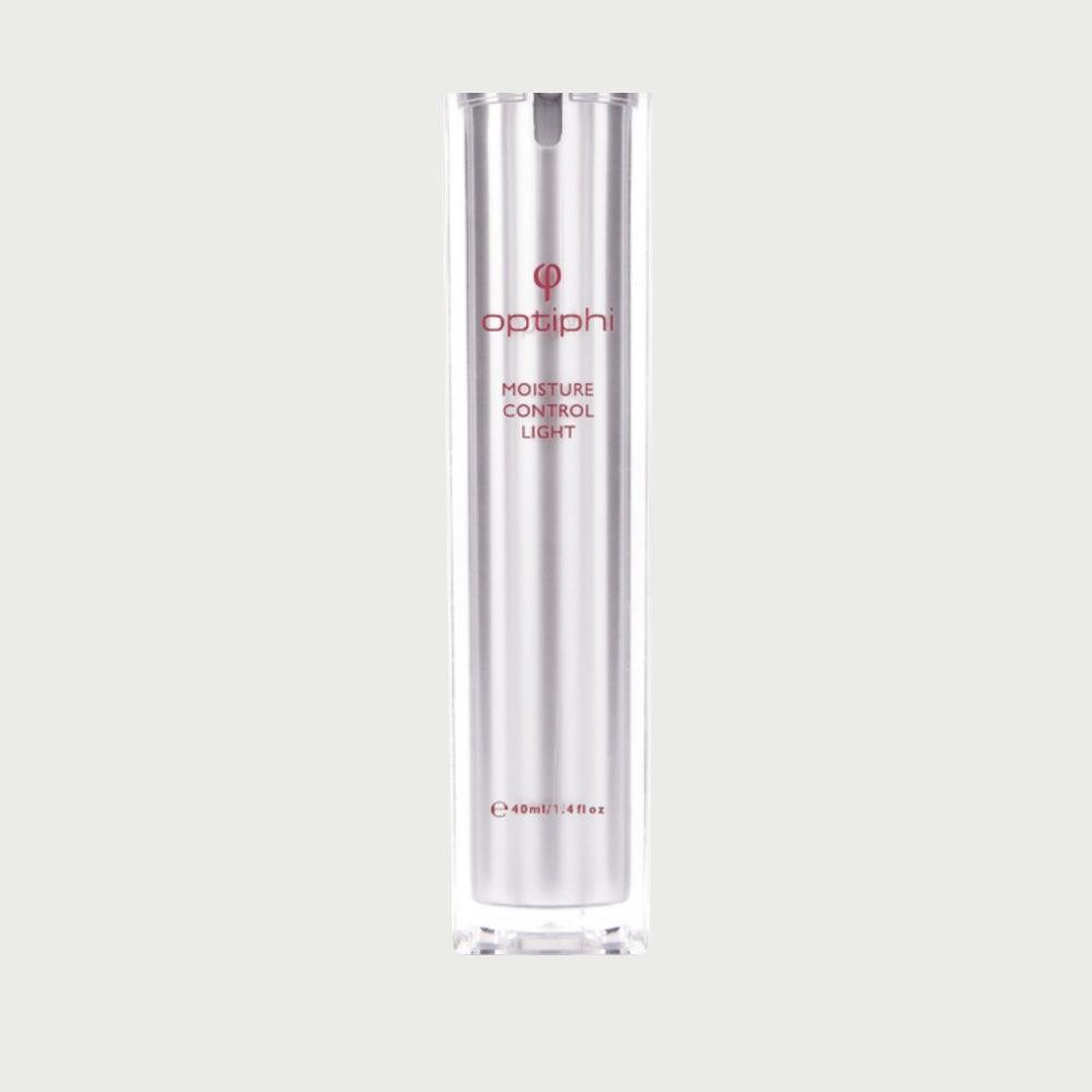 Optiphi Active Moisture Control Light 40ml