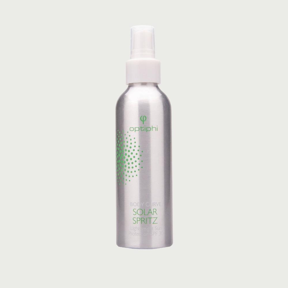 Optiphi Body Curve Body Solar Spritz Spf 30