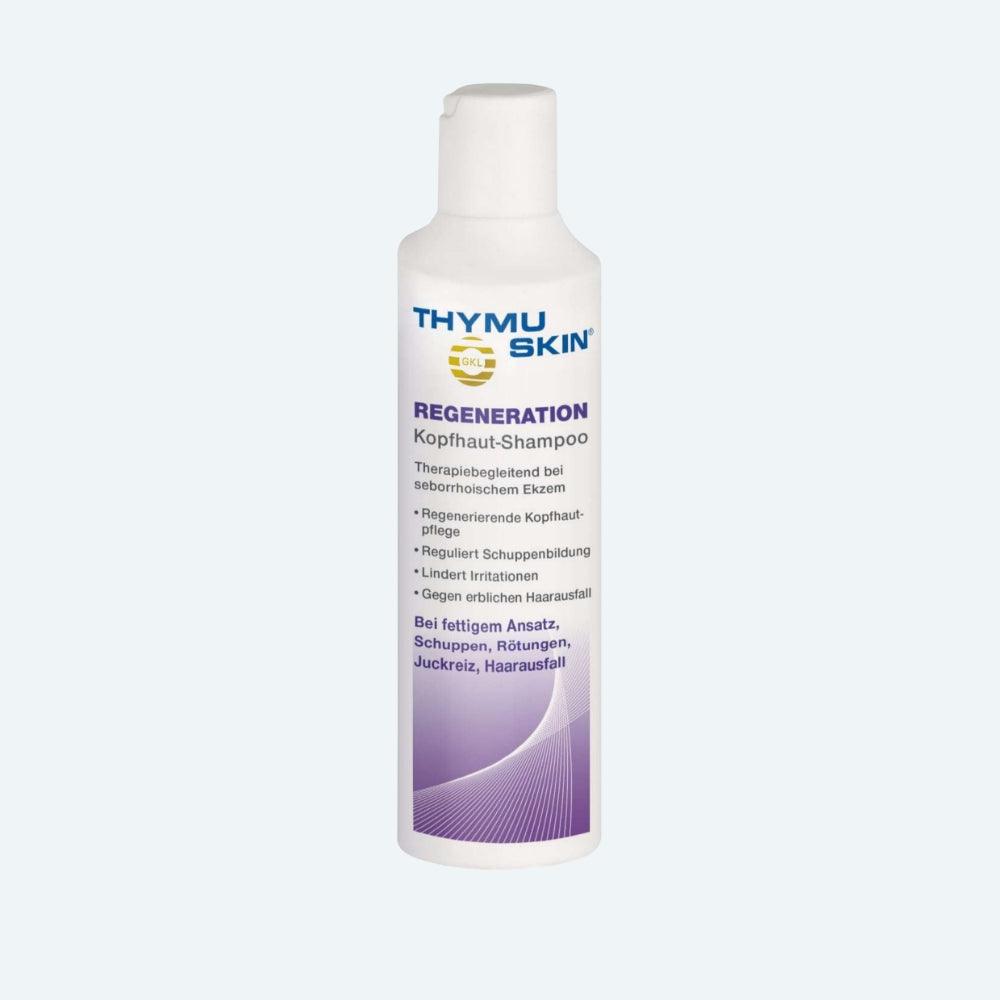 Thymuskin Regeneration Shampoo