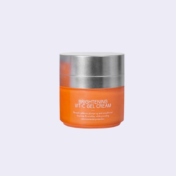 Youth Lab Brightening Vit C Gel Cream