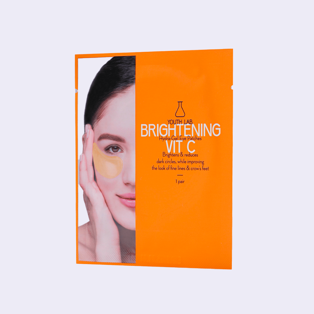 Youth Lab Brightening Vitamin C Eye Patch (1 Pair)