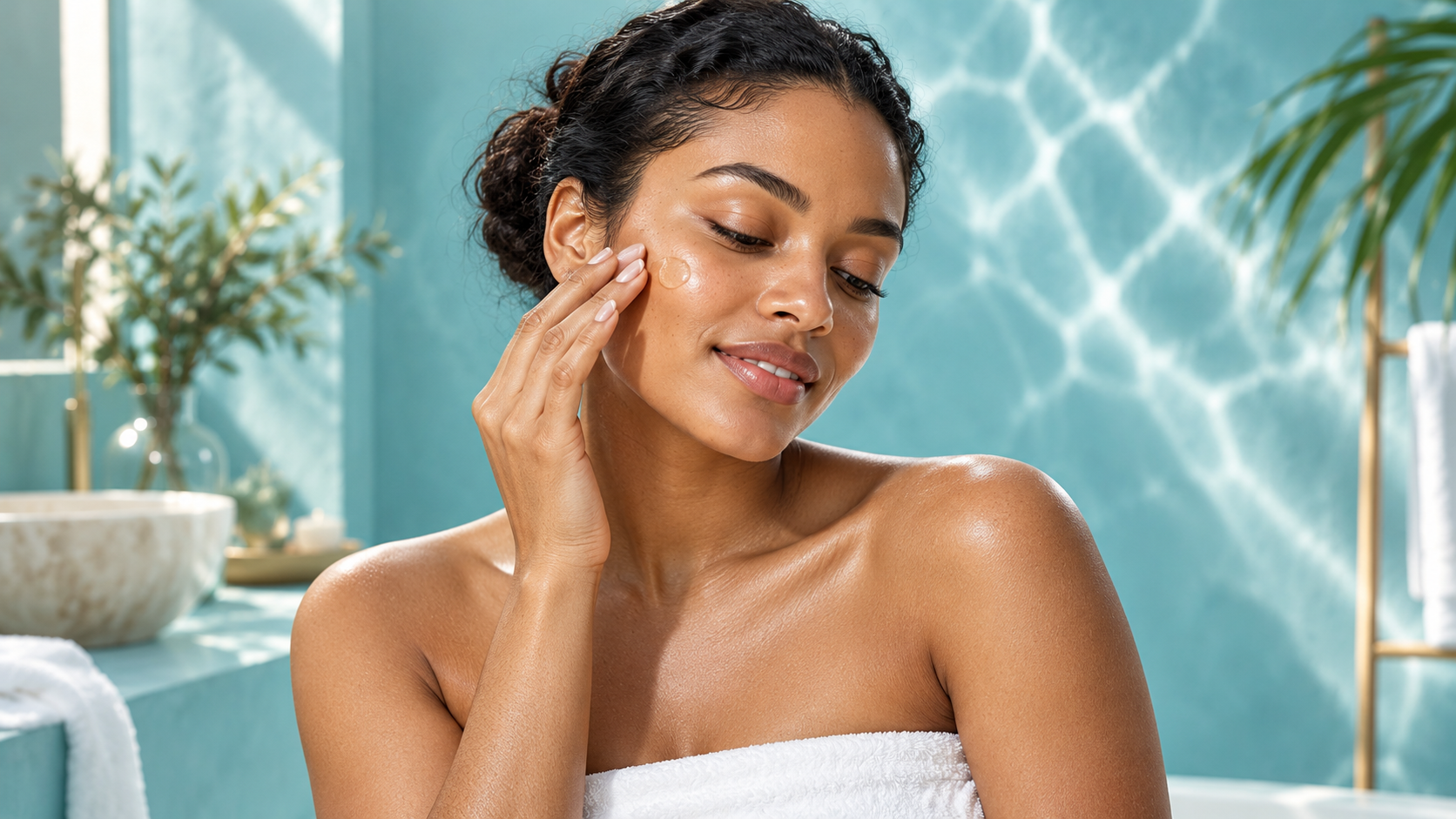 Which Hyaluronic Acid Serum Is Actually Best? I Compared Ours — Here’s What I Found