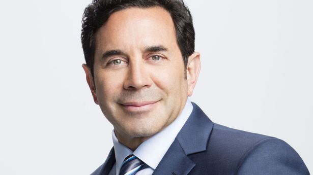 Image of Dr Paul Nassif
