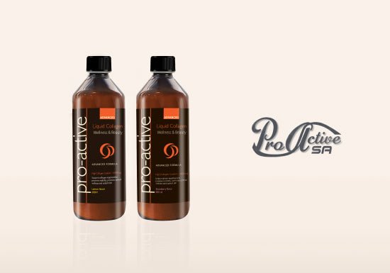 Comprehensive Guide to Pro-Active Collagen ADVANCED: Answering Common Questions - Chris&Alley®