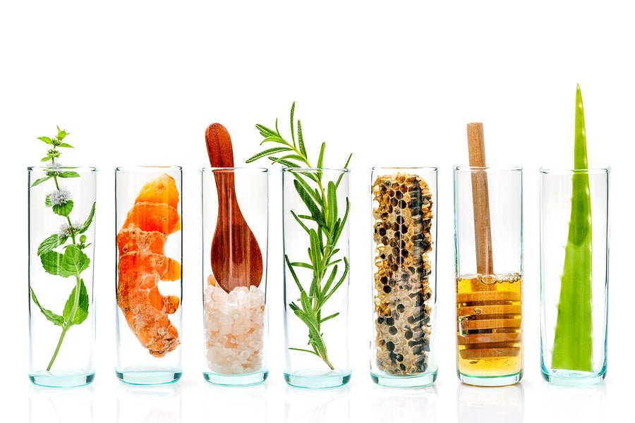 Do You Know What Each Skincare Ingredient Does? Unlocking the Power of Key Ingredients for Healthy Skin - Chris&Alley®