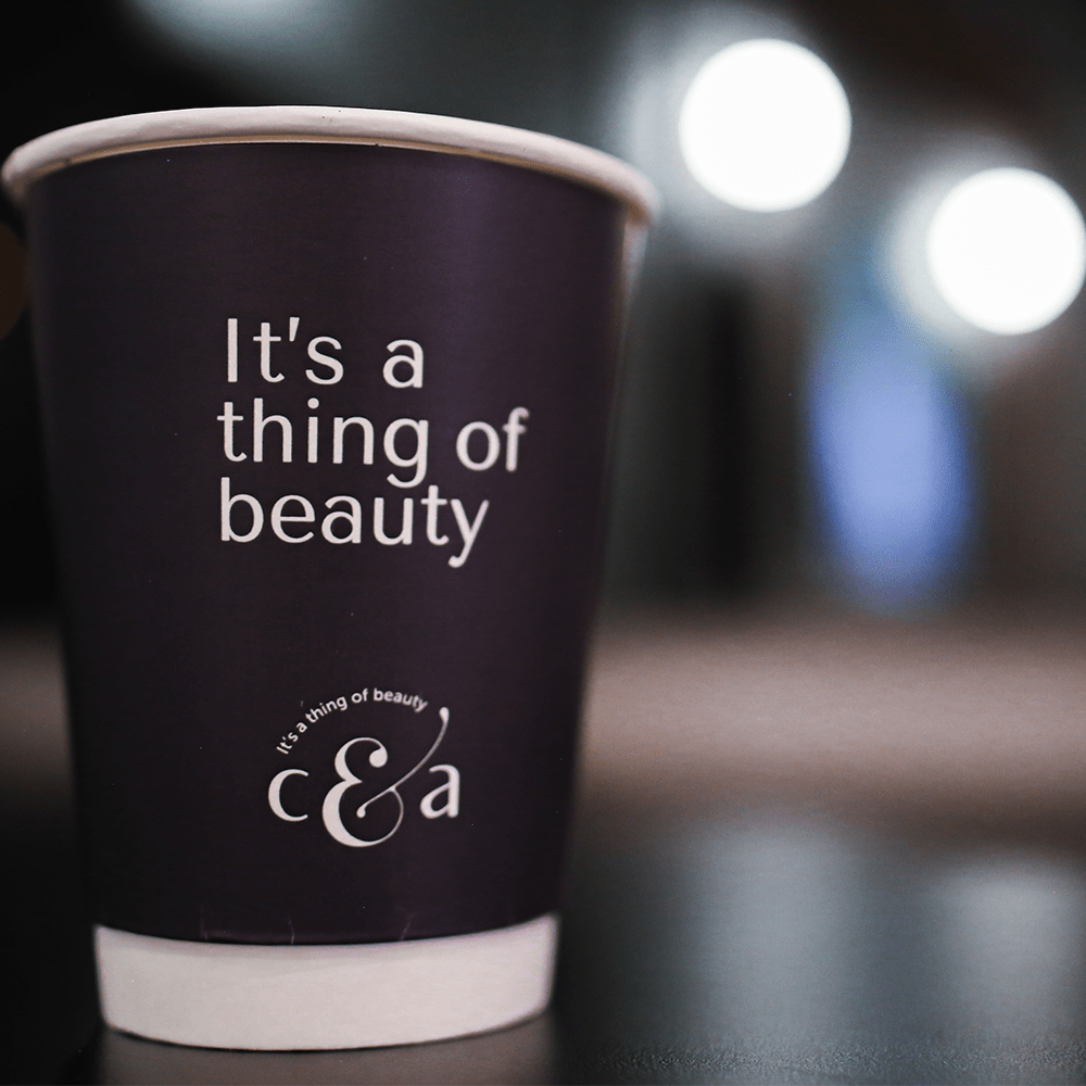 Embracing the Soulful Benefits of Good Coffee: A Warm and Cozy Experience - Chris&Alley®